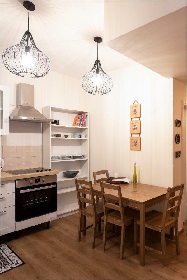 Live At Tlv Apartment Tel Aviv Exterior photo